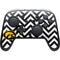 University of Iowa Hawkeyes Chevron Print Nintendo Skins