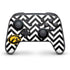 University of Iowa Hawkeyes Chevron Print Nintendo Skins