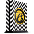 University of Iowa Hawkeyes Chevron Print PlayStation PS4 Skins