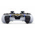 University of Iowa Hawkeyes Chevron Print PS5 DualSense Edge Pro Controller Skin
