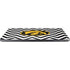 University of Iowa Hawkeyes Chevron Print Surface Laptop 7 13.8in Skin