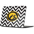 University of Iowa Hawkeyes Chevron Print Surface Laptop 7 15in Skin