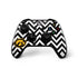 University of Iowa Hawkeyes Chevron Print Xbox One Skins