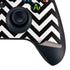 University of Iowa Hawkeyes Chevron Print Xbox Series X Bundle Skin