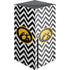 University of Iowa Hawkeyes Chevron Print Xbox Series X Skins