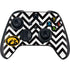 University of Iowa Hawkeyes Chevron Print Xbox Series X Skins