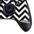 University of Iowa Hawkeyes Chevron Print XBox Series X Digital Edition Bundle Skin