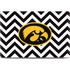 University of Iowa Hawkeyes Chevron Print Dell XPS Skin