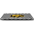 University of Iowa Hawkeyes Chevron Print Dell XPS Skin