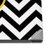 University of Iowa Hawkeyes Chevron Print Dell XPS Skin
