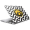 University of Iowa Hawkeyes Chevron Print HP ZBook Fury 16 G10 Skin