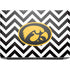 University of Iowa Hawkeyes Chevron Print HP ZBook Fury 16 G10 Skin