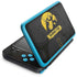University of Iowa Hawkeyes Distressed Logo Nintendo Skins