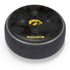 University of Iowa Hawkeyes Distressed Logo Amazon Echo Dot Skin