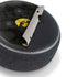 University of Iowa Hawkeyes Distressed Logo Amazon Echo Dot Skin