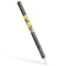 University of Iowa Hawkeyes Distressed Logo Apple Pencil (2nd Gen 2019) Skin