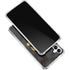 University of Iowa Hawkeyes Distressed Logo Gabb Phone 4 Clear Case