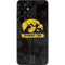 University of Iowa Hawkeyes Distressed Logo Galaxy A16 5G Skin