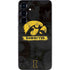 University of Iowa Hawkeyes Distressed Logo Galaxy A16 5G Skin