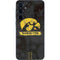 University of Iowa Hawkeyes Distressed Logo Galaxy A36 5G Skin