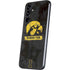 University of Iowa Hawkeyes Distressed Logo Galaxy A54 5G Skin