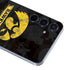 University of Iowa Hawkeyes Distressed Logo Galaxy A55 5G Skin