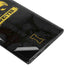 University of Iowa Hawkeyes Distressed Logo Galaxy Note 10 Plus Skin