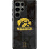 University of Iowa Hawkeyes Distressed Logo Galaxy S23 Ultra Pro Case