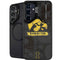University of Iowa Hawkeyes Distressed Logo Galaxy S24 Plus Kickstand Case