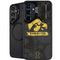 University of Iowa Hawkeyes Distressed Logo Galaxy S25 Plus Kickstand Case