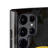 University of Iowa Hawkeyes Distressed Logo Galaxy S25 Ultra Impact Case