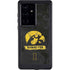 University of Iowa Hawkeyes Distressed Logo Galaxy S24 Ultra Waterproof Case