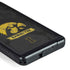 University of Iowa Hawkeyes Distressed Logo Galaxy S24 Ultra Waterproof Case