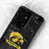 University of Iowa Hawkeyes Distressed Logo Galaxy S24 Ultra Waterproof Case
