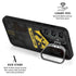 University of Iowa Hawkeyes Distressed Logo Galaxy S25 FE Kickstand Case