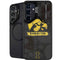 University of Iowa Hawkeyes Distressed Logo Galaxy S26 Plus Kickstand Case