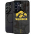 University of Iowa Hawkeyes Distressed Logo Galaxy S26 Plus Kickstand Case
