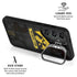 University of Iowa Hawkeyes Distressed Logo Galaxy S26 Ultra Kickstand Case