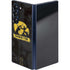University of Iowa Hawkeyes Distressed Logo Galaxy Z Fold6 Skin