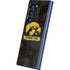 University of Iowa Hawkeyes Distressed Logo Galaxy Z Fold6 Skin