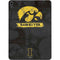 University of Iowa Hawkeyes Distressed Logo Apple iPad Air Skin