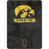 University of Iowa Hawkeyes Distressed Logo Apple iPad Air Skin