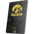 University of Iowa Hawkeyes Distressed Logo Apple iPad Air Skin