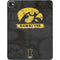 University of Iowa Hawkeyes Distressed Logo iPad Pro 13in M4 (2024) Skin