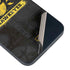 University of Iowa Hawkeyes Distressed Logo iPhone Skins