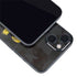 University of Iowa Hawkeyes Distressed Logo iPhone Skins