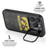 University of Iowa Hawkeyes Distressed Logo iPhone 16 Pro Max Kickstand Case