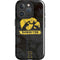 University of Iowa Hawkeyes Distressed Logo iPhone 16 Pro Max Magsafe Impact Case
