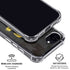 University of Iowa Hawkeyes Distressed Logo iPhone 16e MagSafe Case