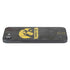 University of Iowa Hawkeyes Distressed Logo iPhone 16e Skin